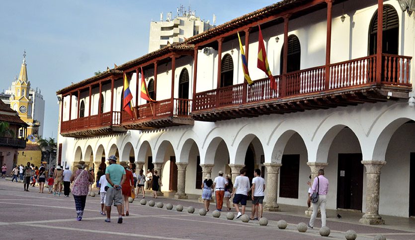 Alcaldía de Cartagena