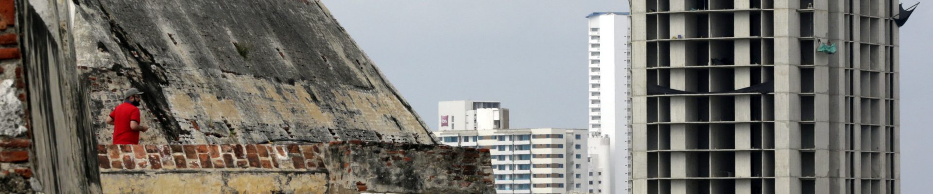 Edificio Aquarela