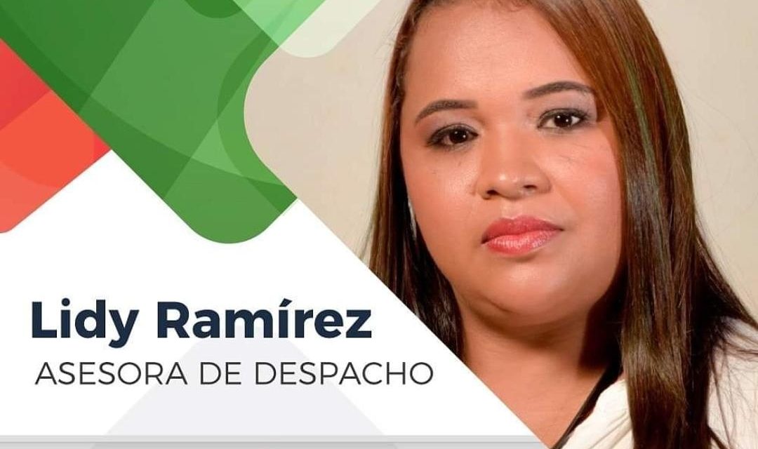 Lidy Ramírez