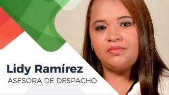 Lidy Ramírez