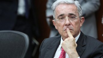 Álvaro Uribe Vélez