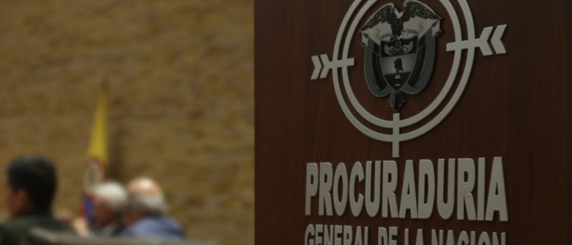 Procuraduría General