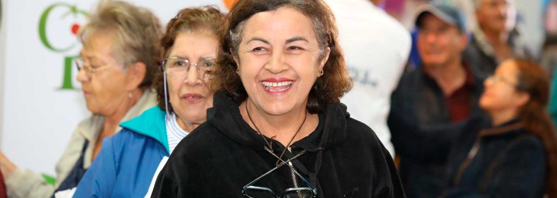 Pensionados de Colombia